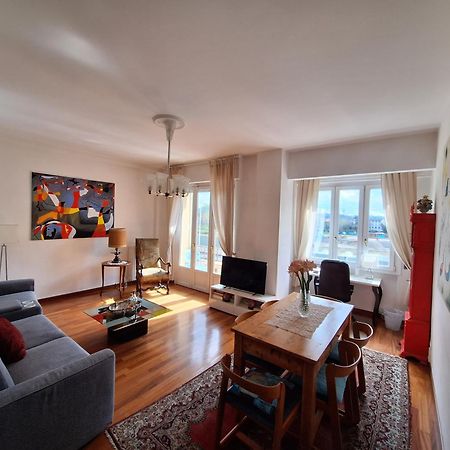 Arno River View Apartment Terraces, Free Parking Флоренция Екстериор снимка