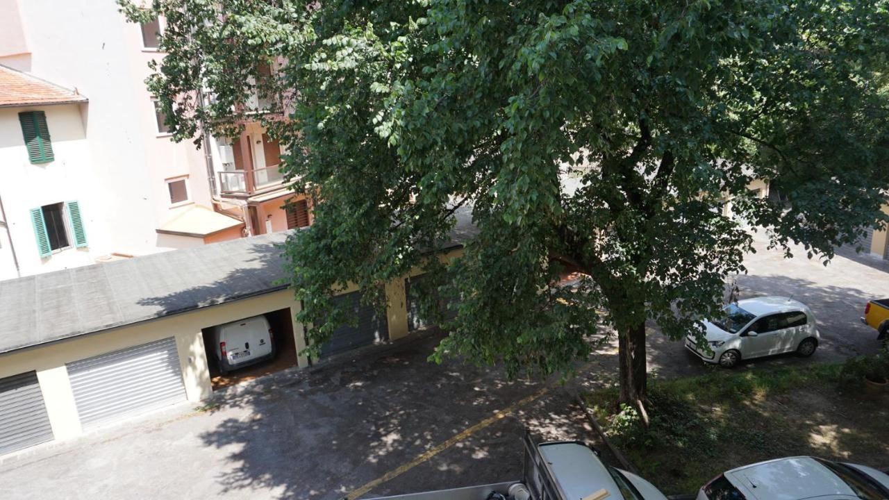 Arno River View Apartment Terraces, Free Parking Флоренция Екстериор снимка