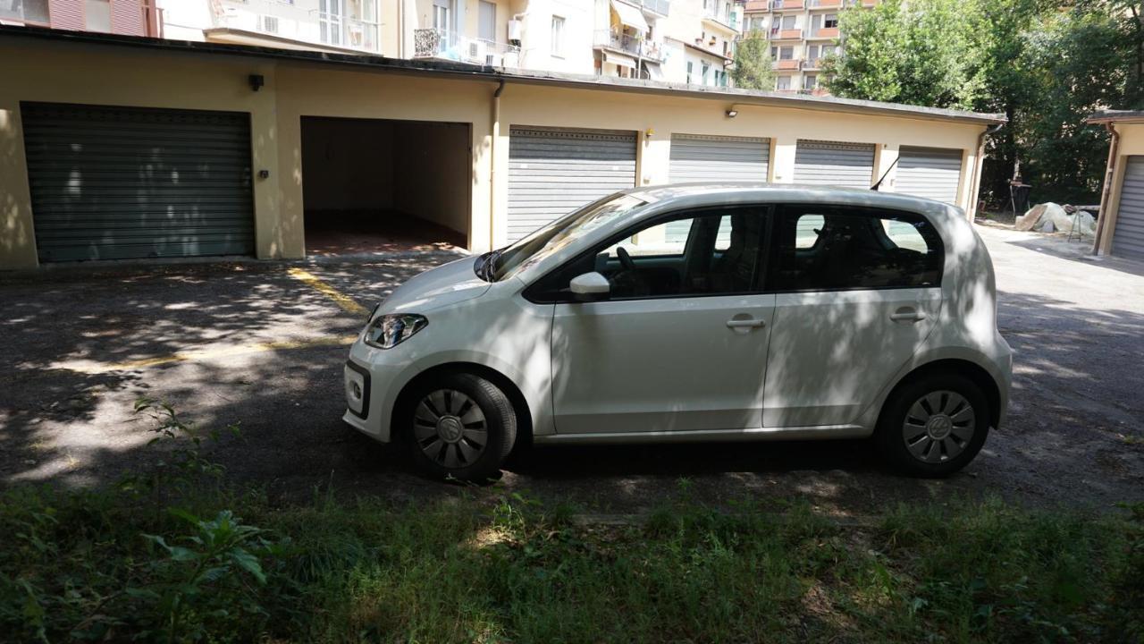 Arno River View Apartment Terraces, Free Parking Флоренция Екстериор снимка