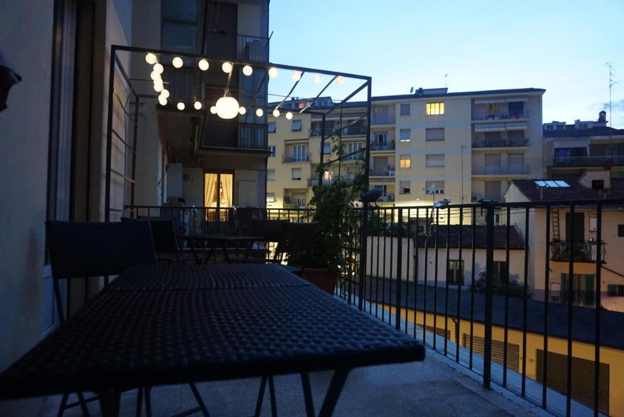 Arno River View Apartment Terraces, Free Parking Флоренция Екстериор снимка