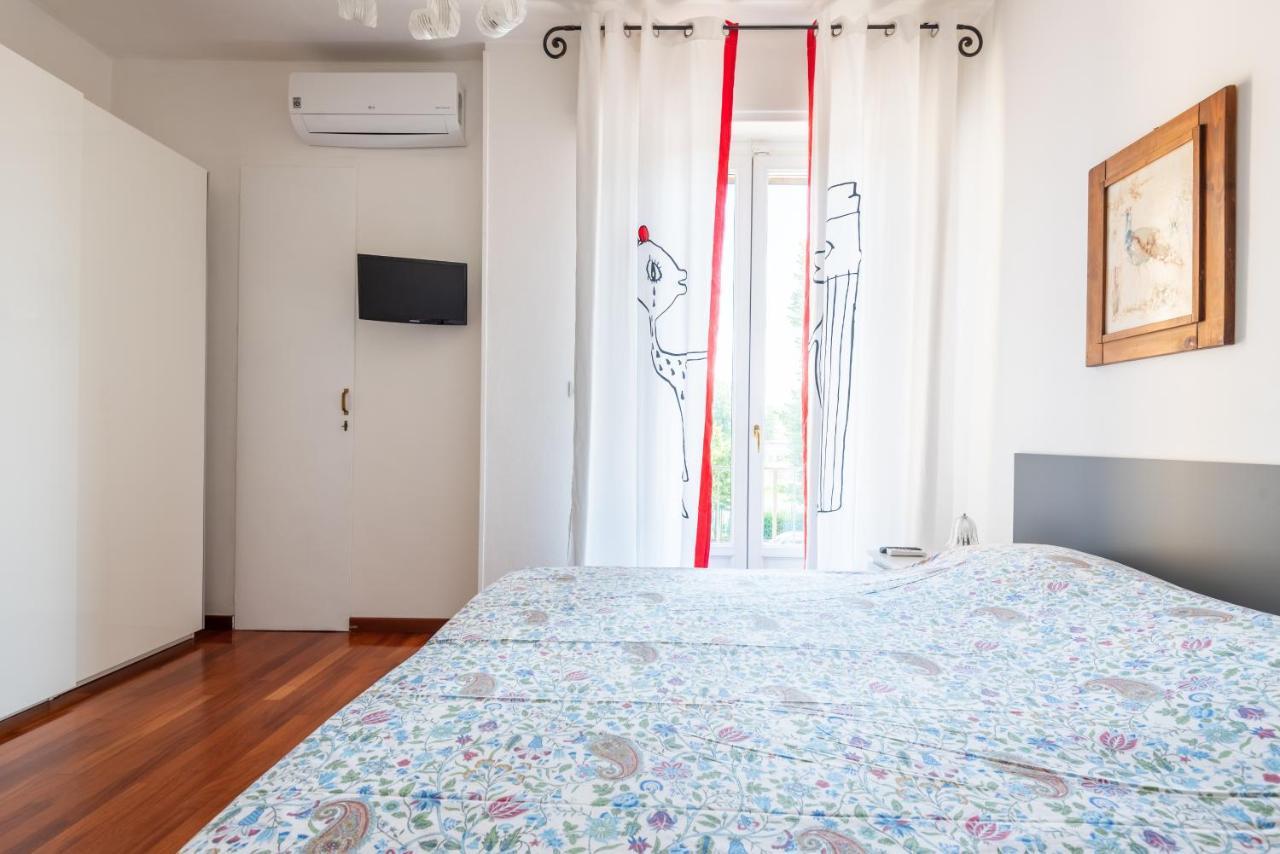 Arno River View Apartment Terraces, Free Parking Флоренция Екстериор снимка