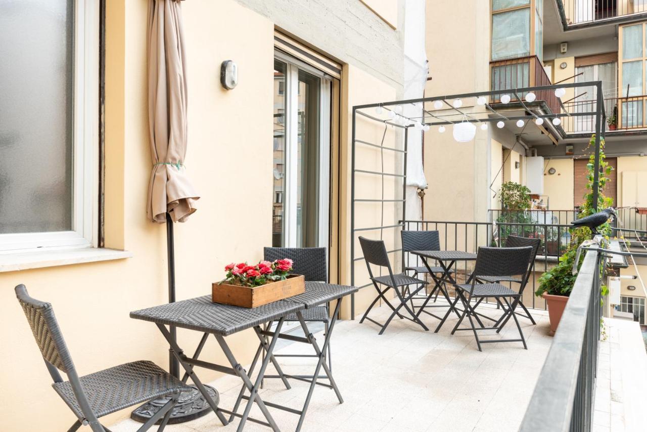 Arno River View Apartment Terraces, Free Parking Флоренция Екстериор снимка