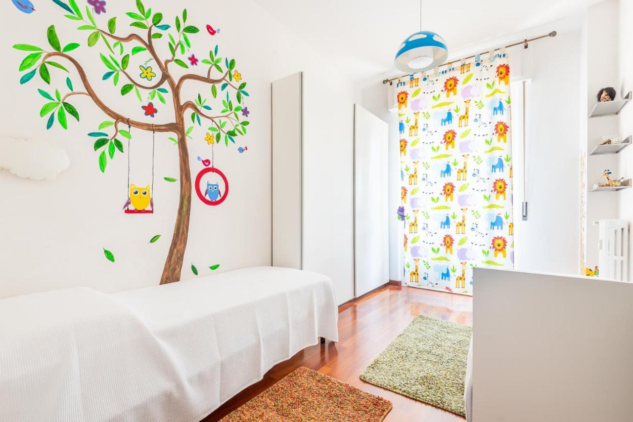 Arno River View Apartment Terraces, Free Parking Флоренция Екстериор снимка