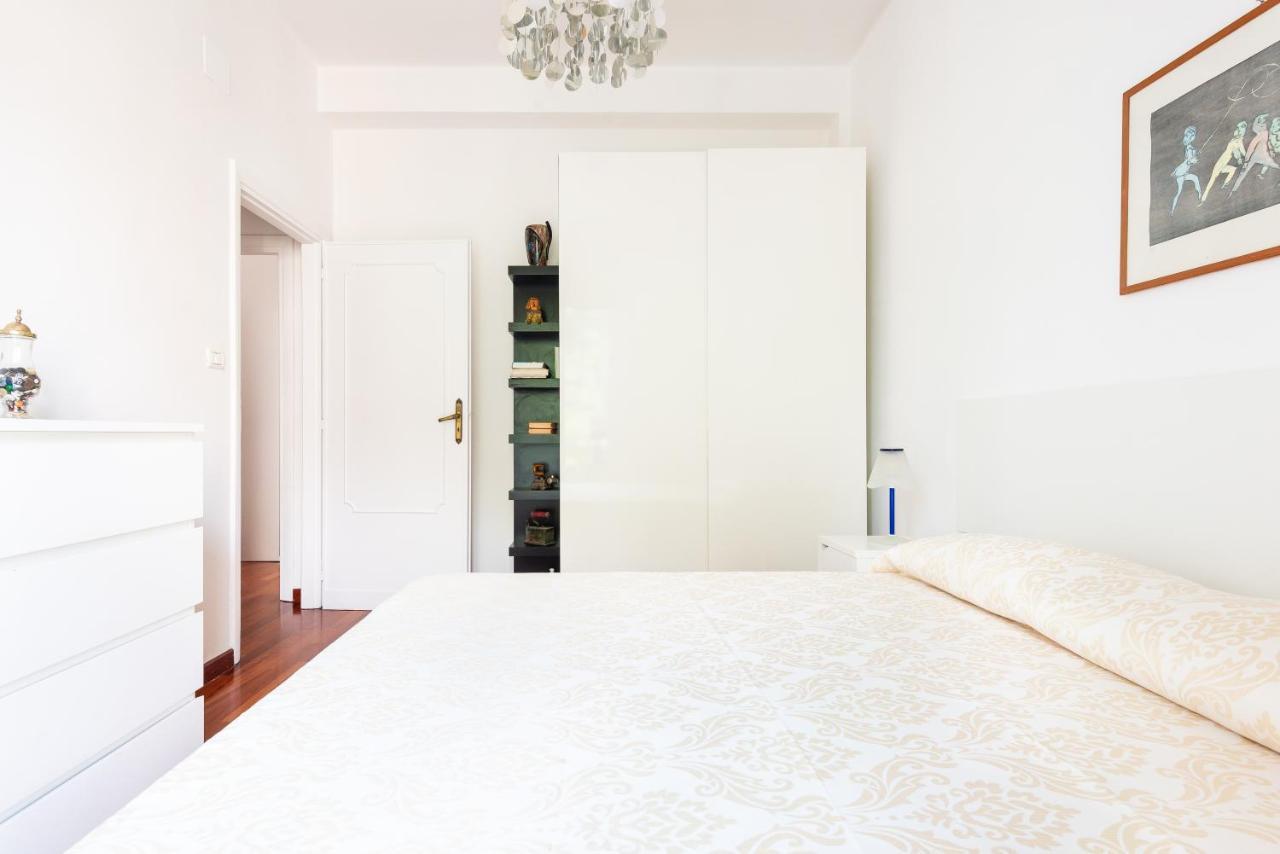 Arno River View Apartment Terraces, Free Parking Флоренция Екстериор снимка