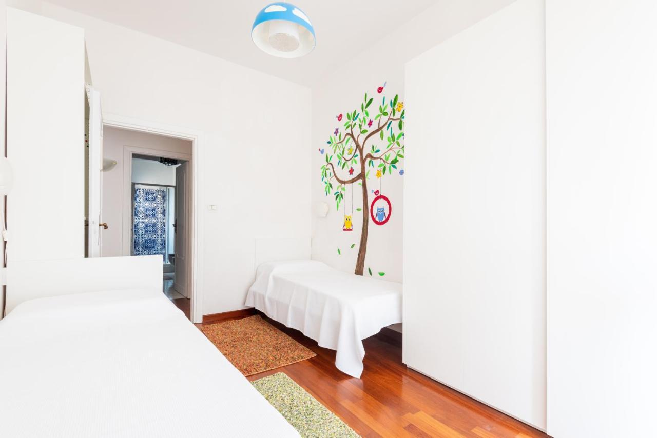 Arno River View Apartment Terraces, Free Parking Флоренция Екстериор снимка