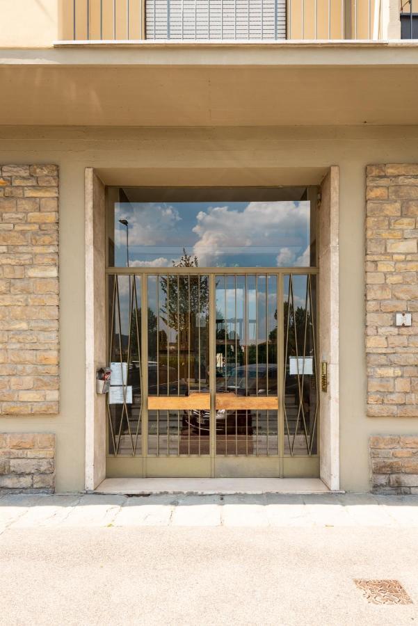 Arno River View Apartment Terraces, Free Parking Флоренция Екстериор снимка