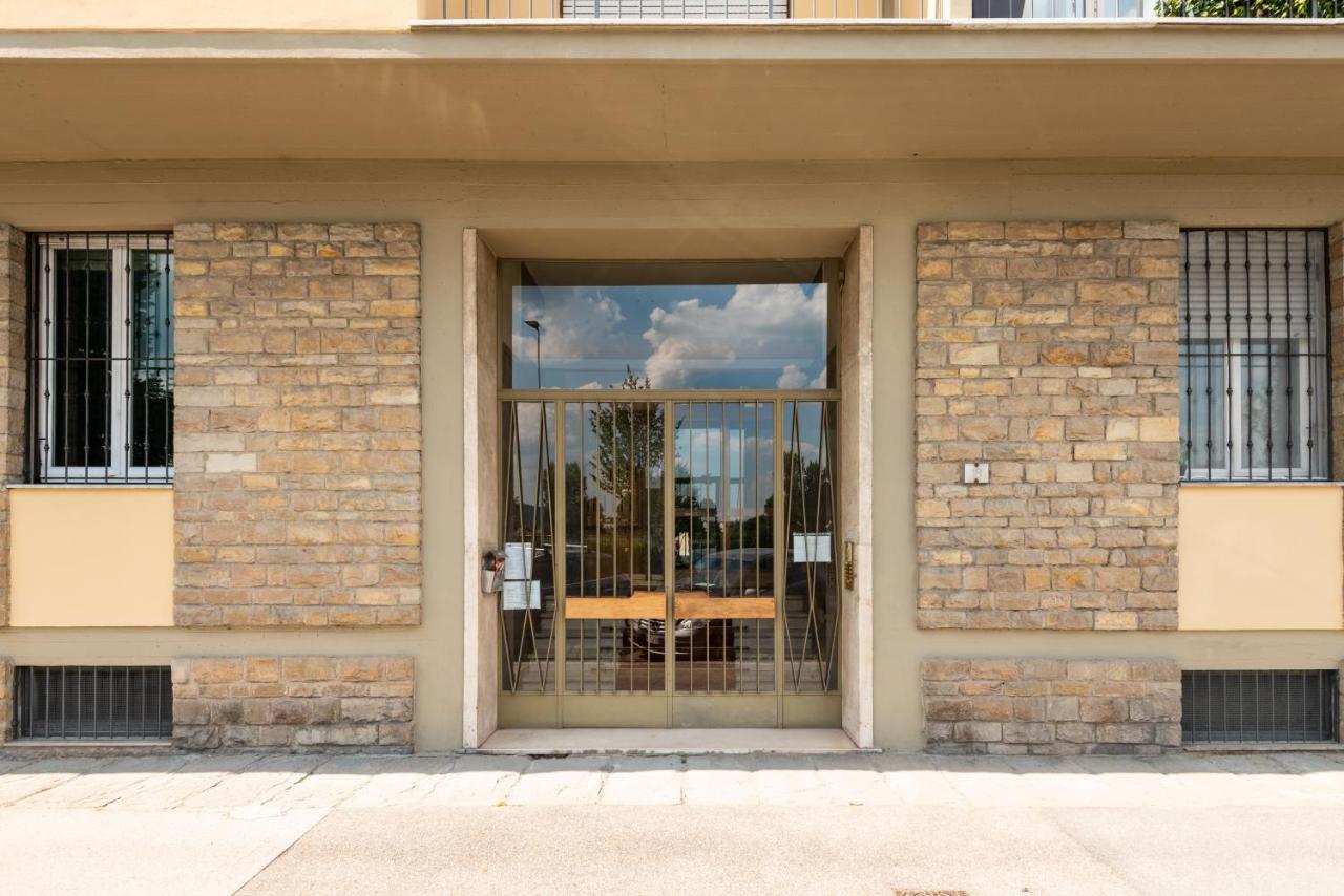 Arno River View Apartment Terraces, Free Parking Флоренция Екстериор снимка